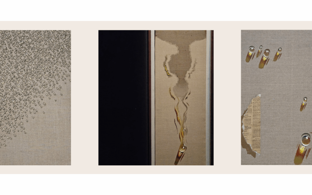 Kim Tschang-Yeul – wystawa „Water Drop” w MMCA Seoul