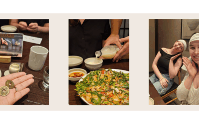 Poznaj smaki Korei: tradycyjne alkohole Joseon w Seulu